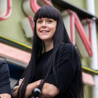 Elin Woxlin