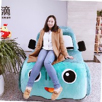 Feifei CHEN