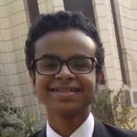 Hossam Saeed