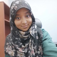 Aleema Baksh