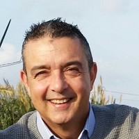 Juan Francisco Martinez Perona