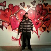 Marcus Bailey