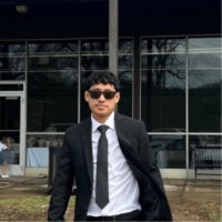 Gaurav Gurung