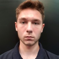 Oliwier Kulinski