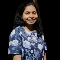 Priya Phadke