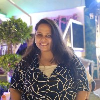 Yashika Vasudev