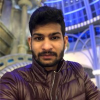 Shubham Sanjoria