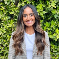 Anusha Balaji, MPH