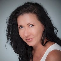 Natasha Zakharenko