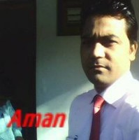 Syed Hussain