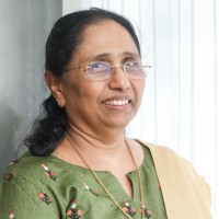 Lyla Rajan