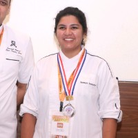 SARANYA SANKARAN