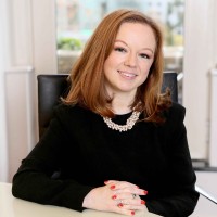 Lisa Griffin