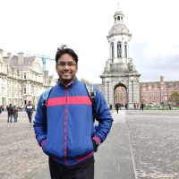 Sumit Sukhbasi Lal, Ph.D