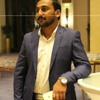 Mohammad Bhanbhro