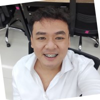 Michael Vince Dela Cruz