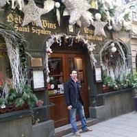 Ángel Andrés Sánchez Carrasco