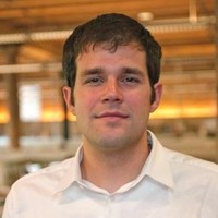 Matthew Wiedenman