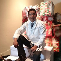 Luis Gerardo Serrano