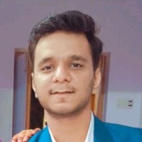 Jayesh Parihar
