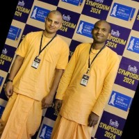 Shubhang Gaur Das