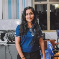 Nilakshi Bandara