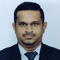 Dushan Chanaka Wijesundara