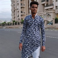Afnan Kazi