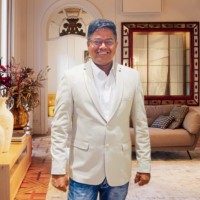 Rajdeep Chaudhari