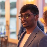 Srikanth Bandi
