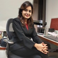 CS Manali Sheth