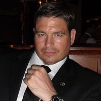 Christopher Tilton