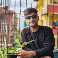 Shubham Jadhav