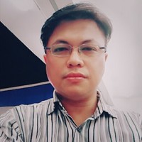 Andreas Wongsoredjo