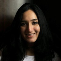 Sarah Iqbal