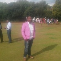 Mnguni Lucky Mawelela