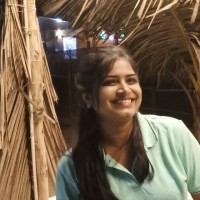 Priyanka Sahoo
