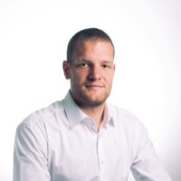 Anders Börjesson Angard