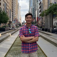 Yidi Wang