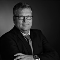 Raymond Senk