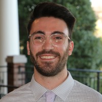 Zach Contois