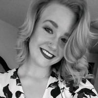 Kaitlyn Parker