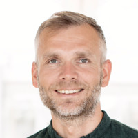 Helge Gidske Naper