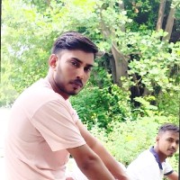 Rajiv Kumar Bazigar