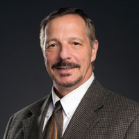 Mark Horrell