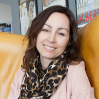Dana Strokova