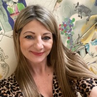 Nicola Newbery