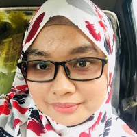 Intansaid Rizqi