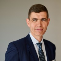 Christian B. Andresen