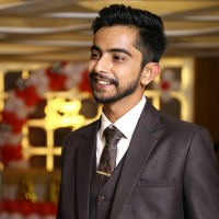 Rishabh Bajpai